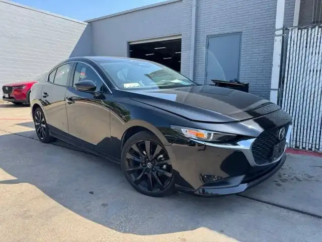 2024 Mazda CX-3 Select Sport AT 4-Door SKYACTIV's photo