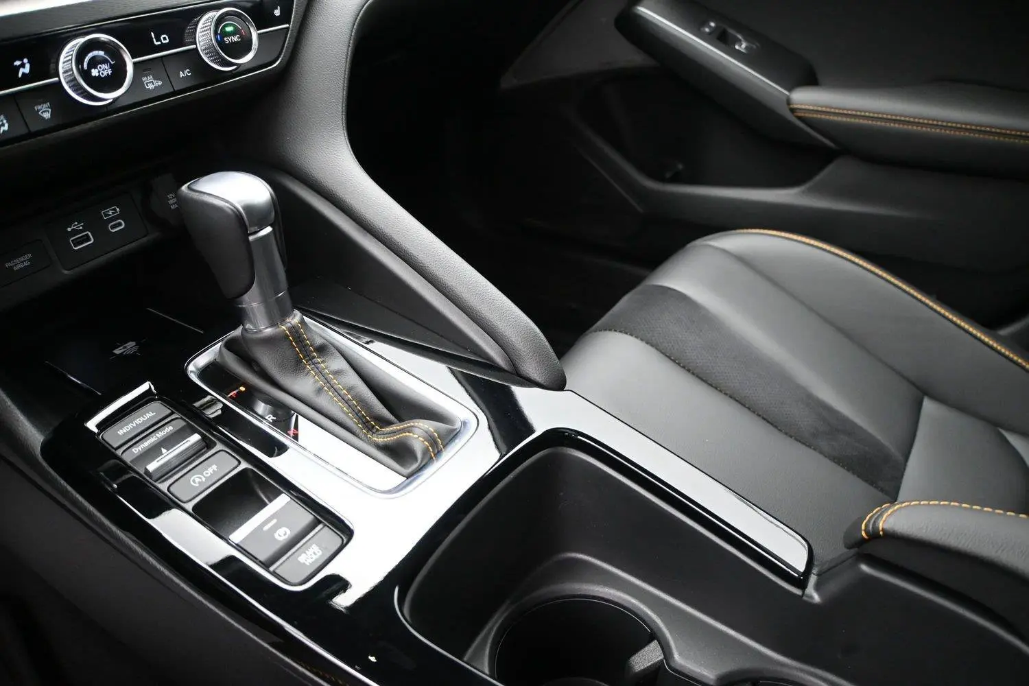 2026 Acura Integra A-Spec with Tech Package photo 5