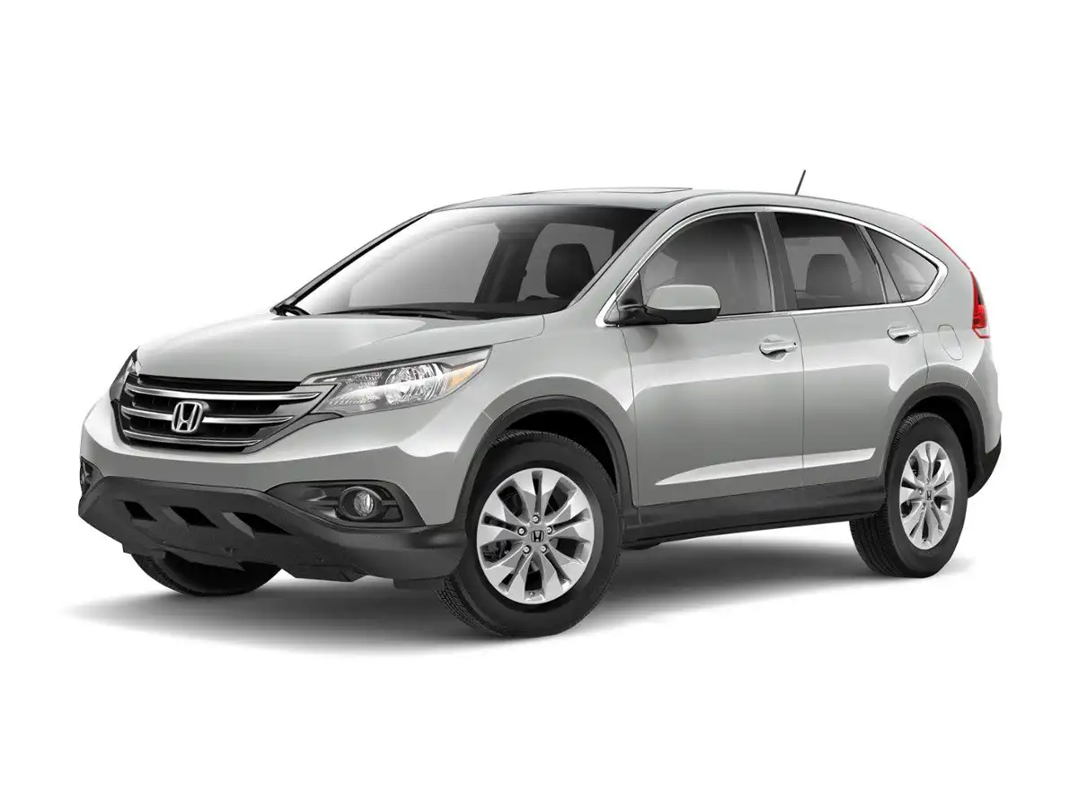 2013 Honda CR-V EX AUTO AWD's photo