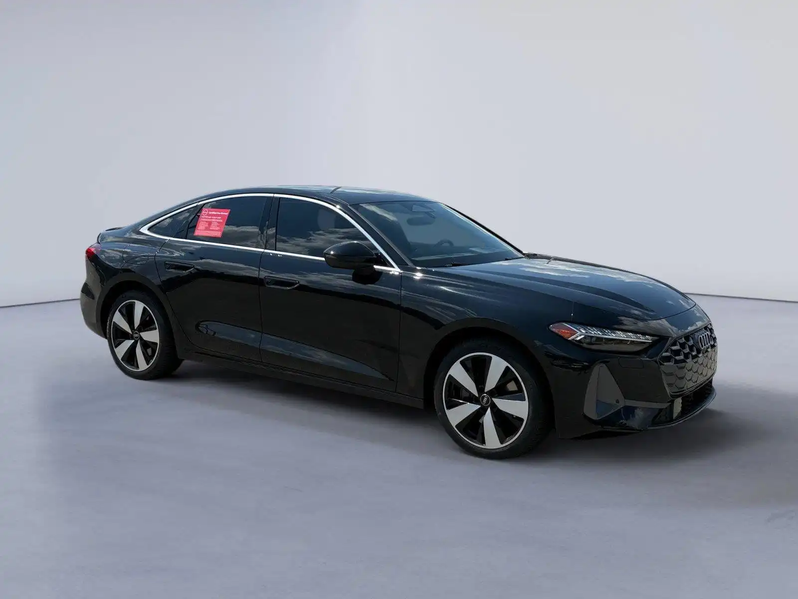 2025 Audi A5 Premium Plus quattro S tronic's photo