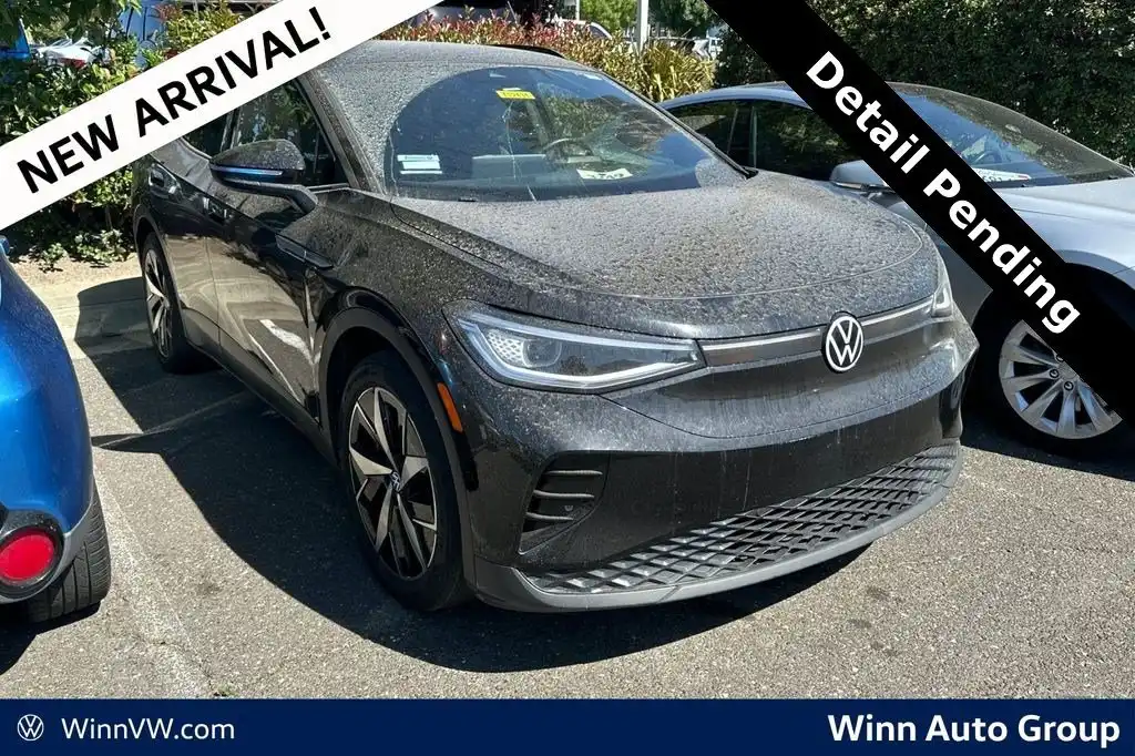 2023 Volkswagen ID.4 PRO S LG's photo
