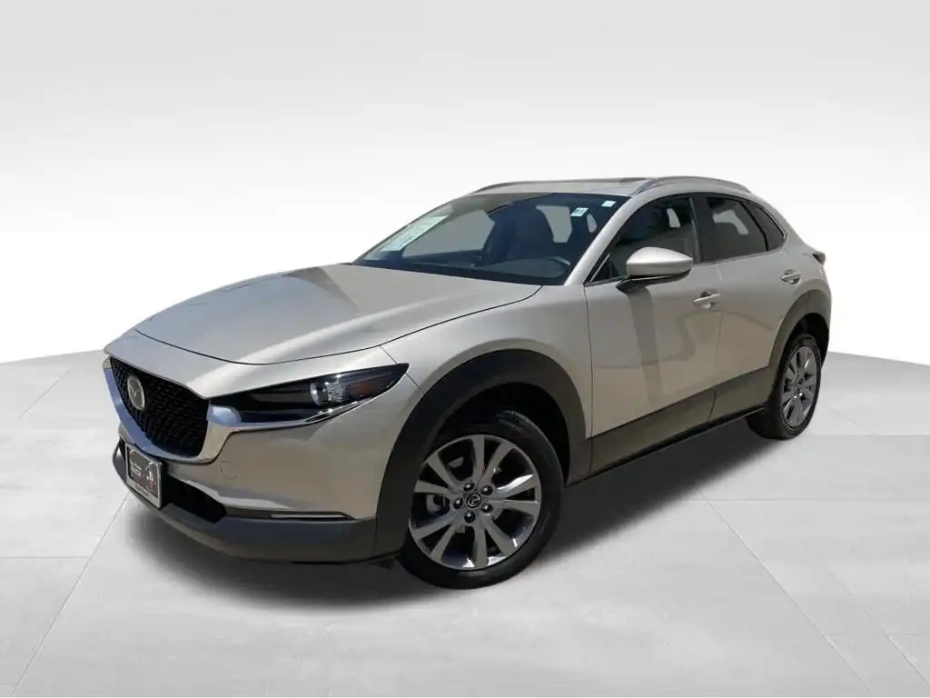 2024 Mazda CX-30 Preferred AWD's photo