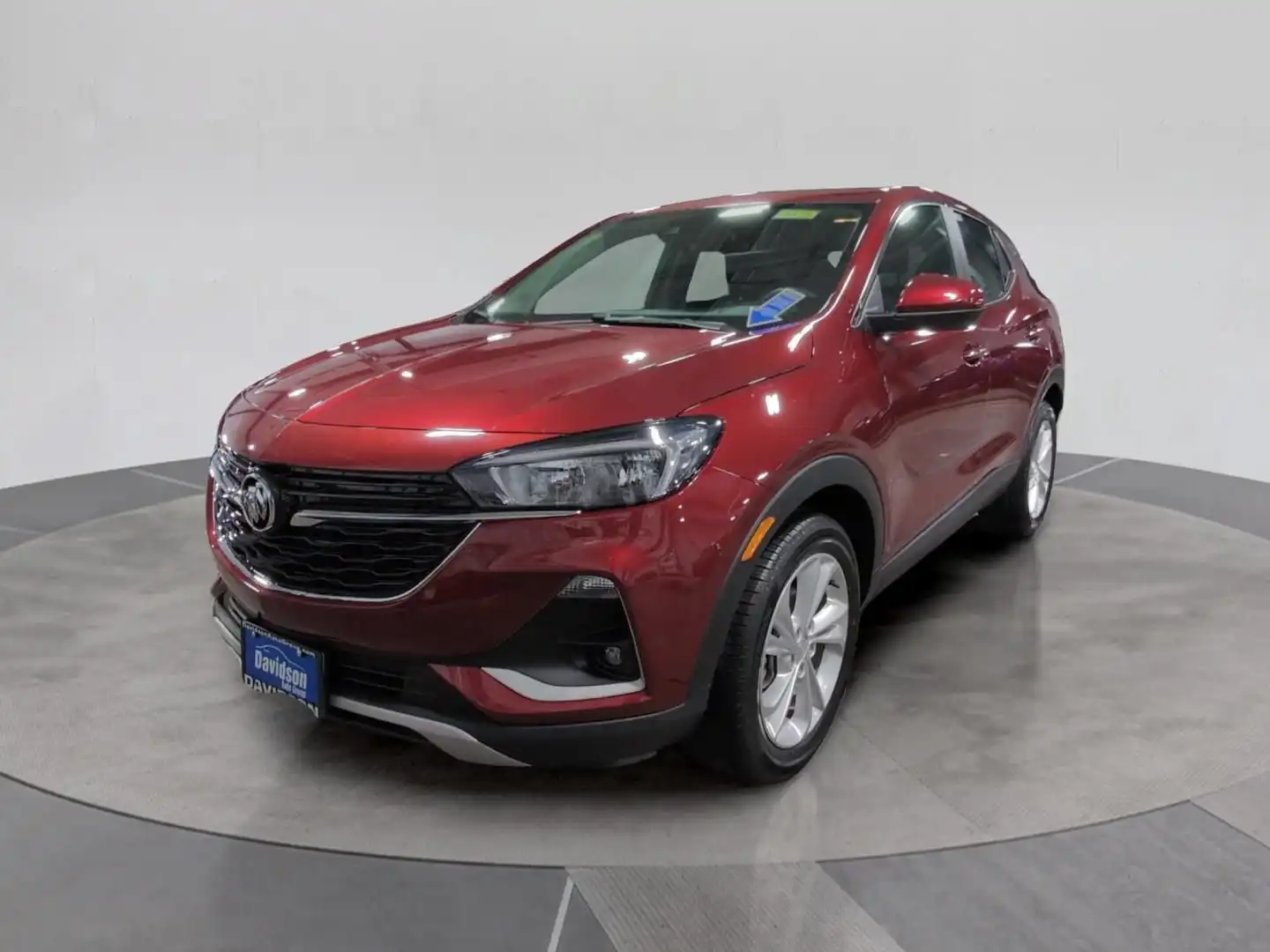 2022 Buick Encore GX Preferred's photo