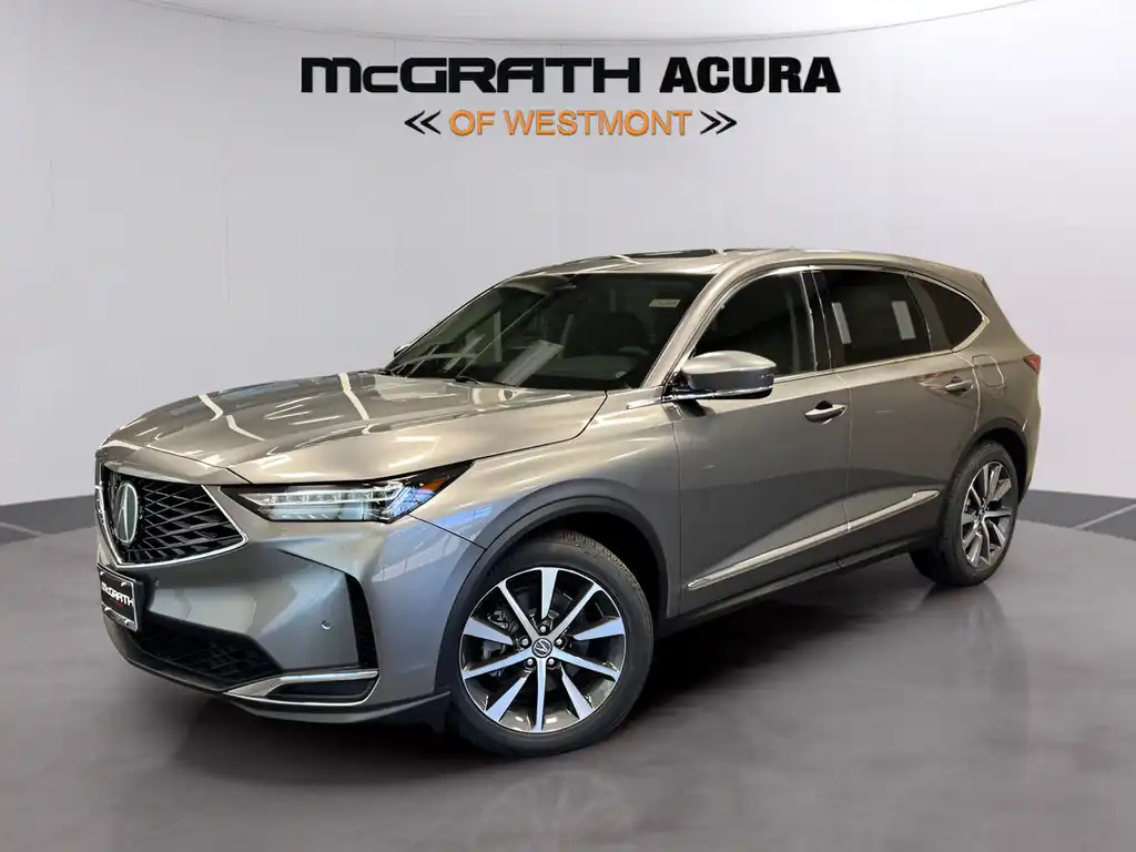 2026 Acura MDX SH-AWD w/Technology Package's photo