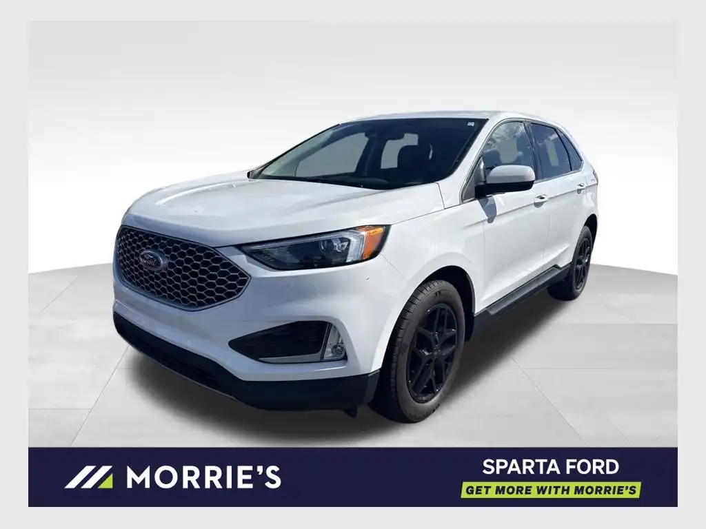 2024 Ford Edge SEL AWD's photo