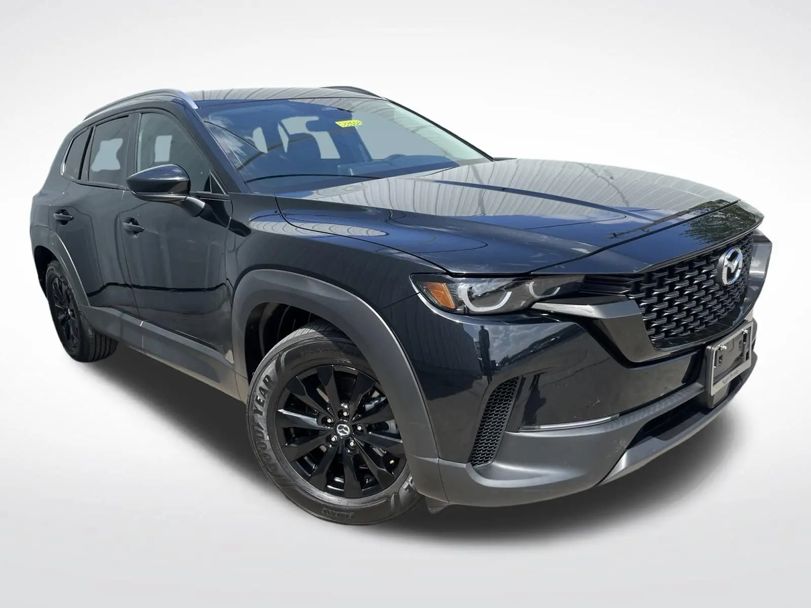 2025 Mazda CX-50 2.5 Select S photo 4