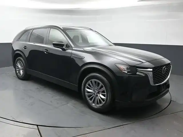 2024 Mazda CX-90 Turbo Select Package's photo