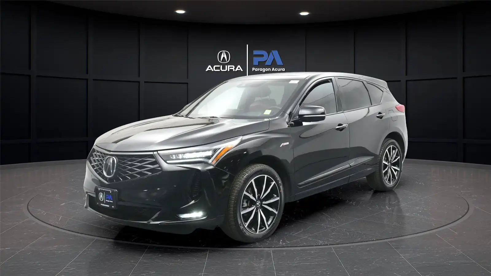 2025 Acura RDX A-Spec w/ Advance Package SH-AWD's photo