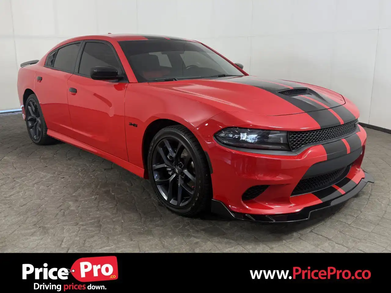 2023 Dodge Charger R/T's photo