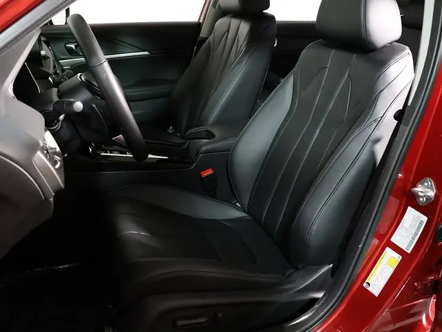 2026 Acura Integra Base photo 4