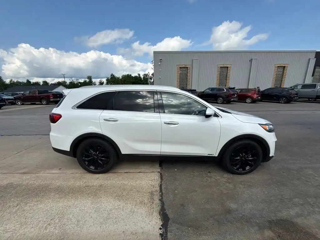 2020 Kia Sorento EX V6 AT 4WD's photo