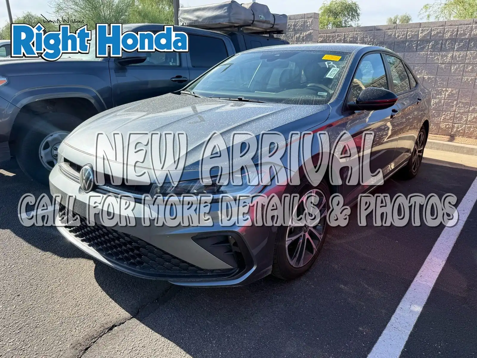 2025 Volkswagen Jetta 1.5T Sport Auto SULEV's photo
