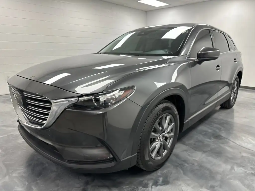 2022 Mazda CX-9 Touring AWD's photo