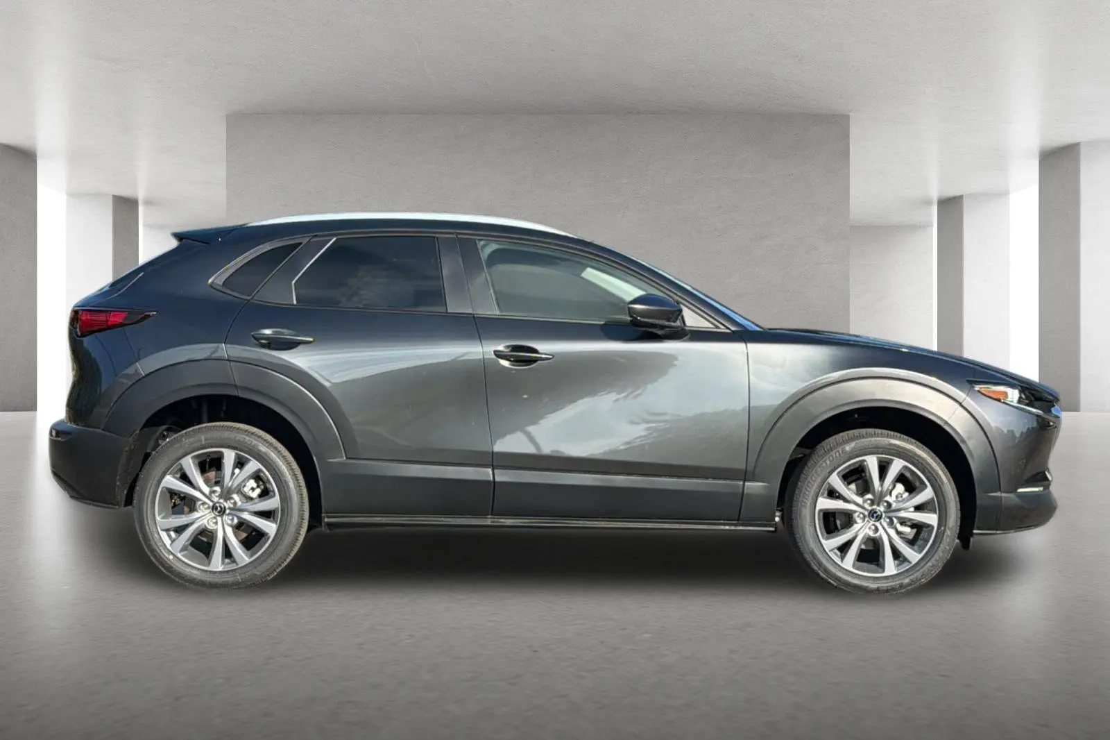 2026 Mazda CX-30 Preferred AWD photo 3