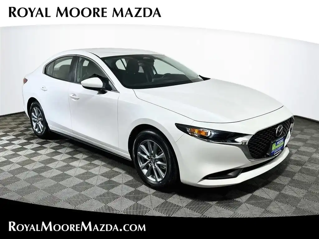 2026 Mazda CX-3 2.5 S AT 4-Door SKYACTIV's photo