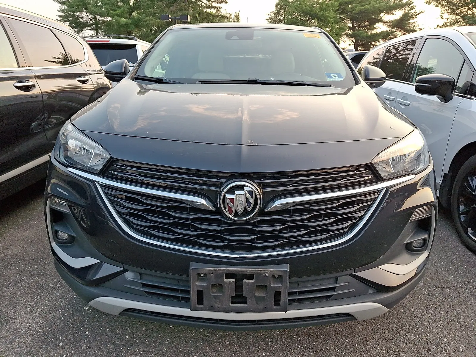 2020 Buick Encore GX Preferred photo 3