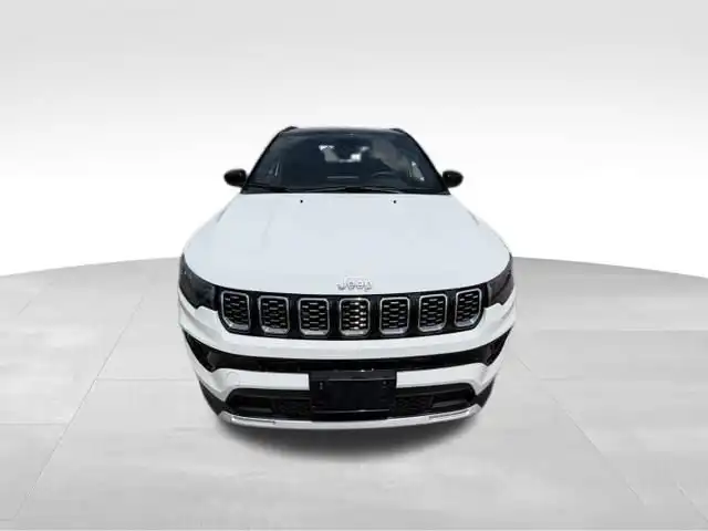2025 Jeep Compass Limited 4X4's photo