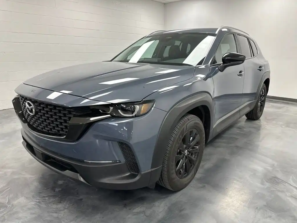 2026 Mazda CX-50 2.5 Select S's photo