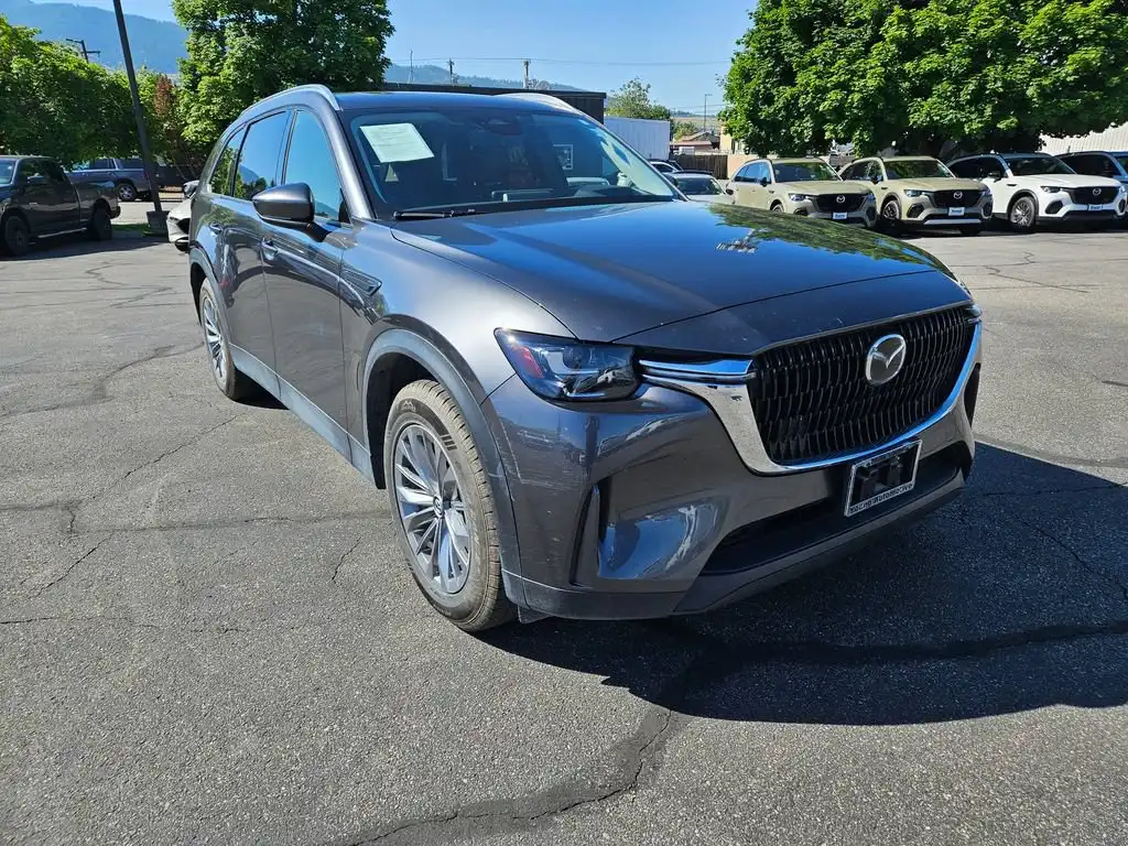 2024 Mazda CX-90 Turbo Preferred Plus Package's photo