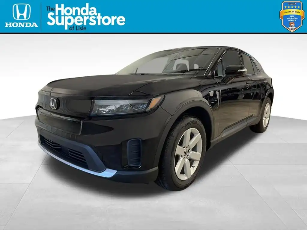 2026 Honda Prologue EX AWD's photo