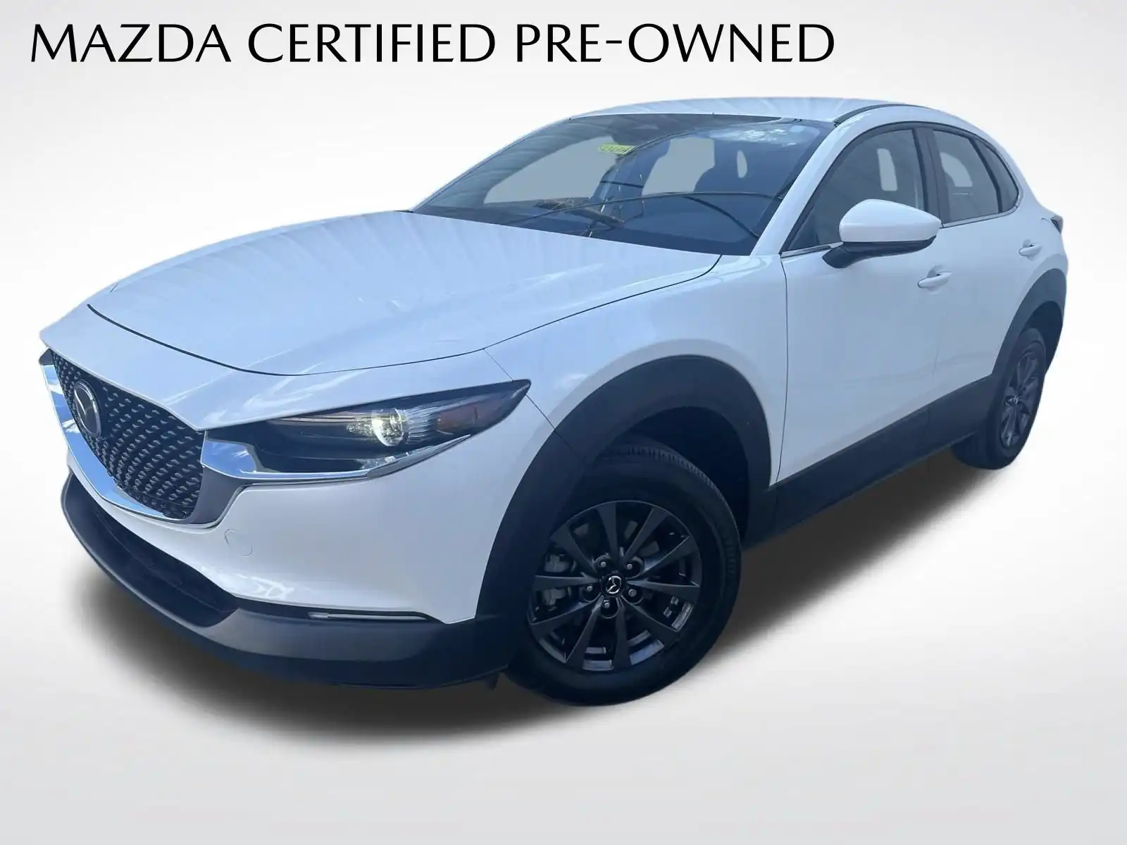 2024 Mazda CX-30 2.5 AWD S's photo