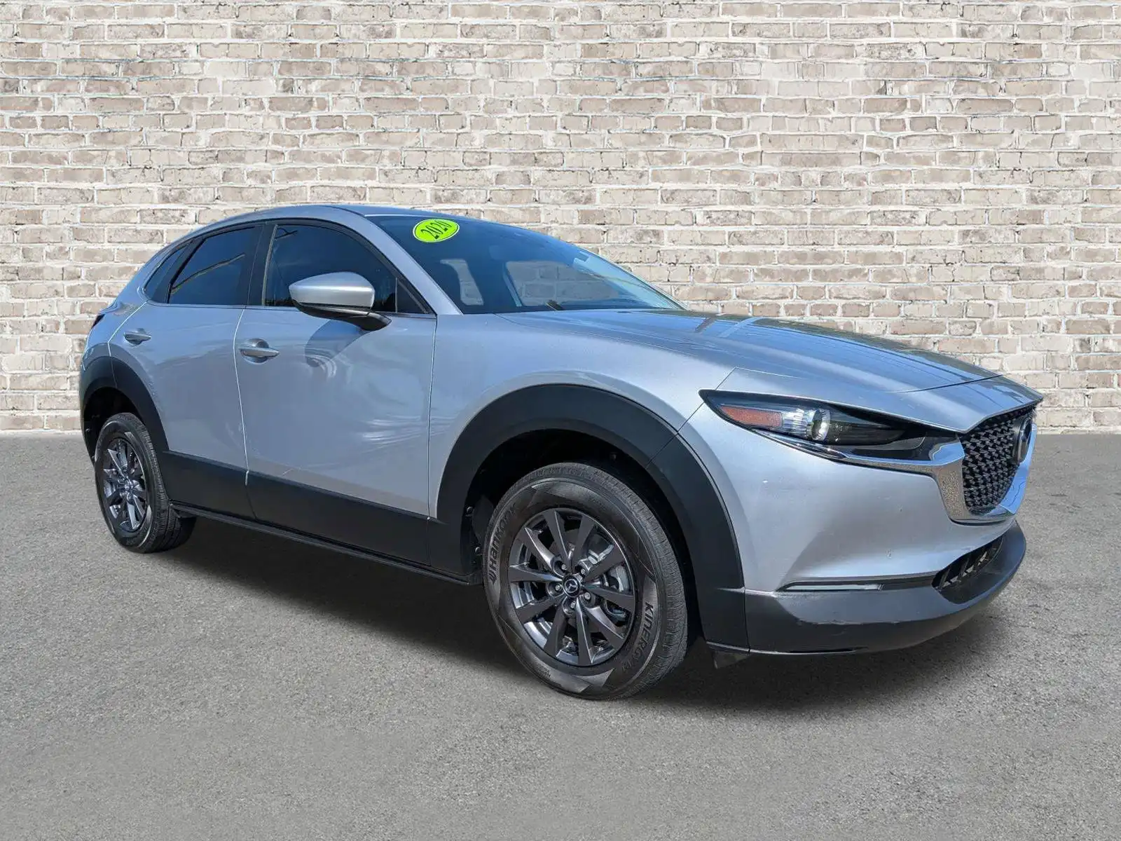 2020 Mazda CX-30 Base's photo