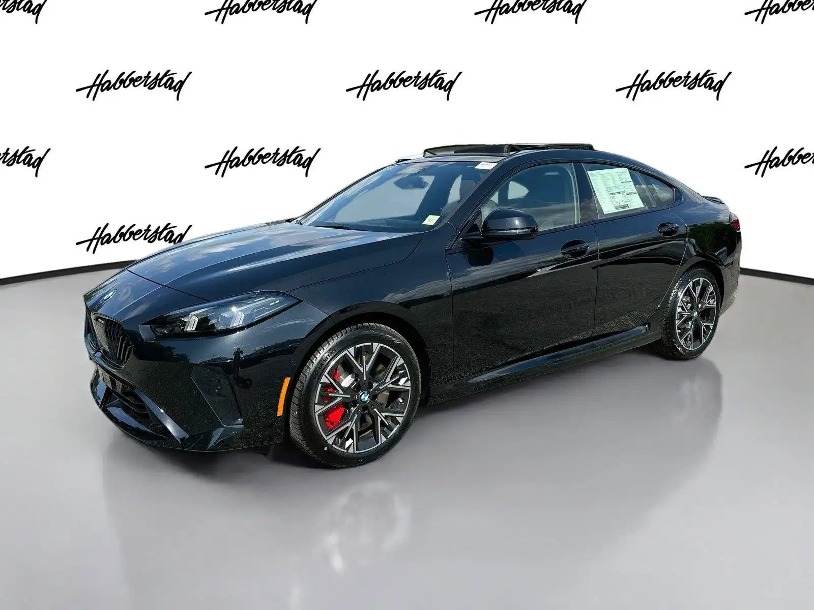 2026 BMW 2 Series 228 xDrive Gran Coupe's photo