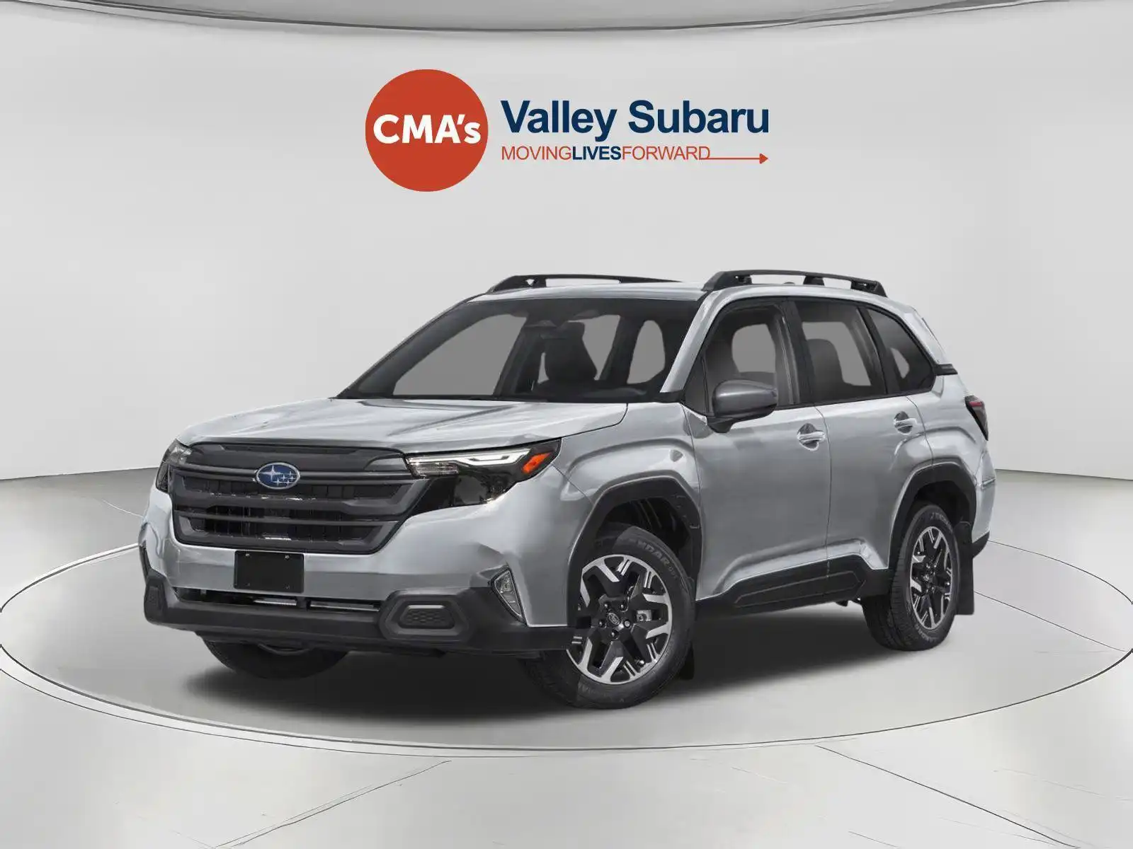 2026 Subaru Forester Premium's photo