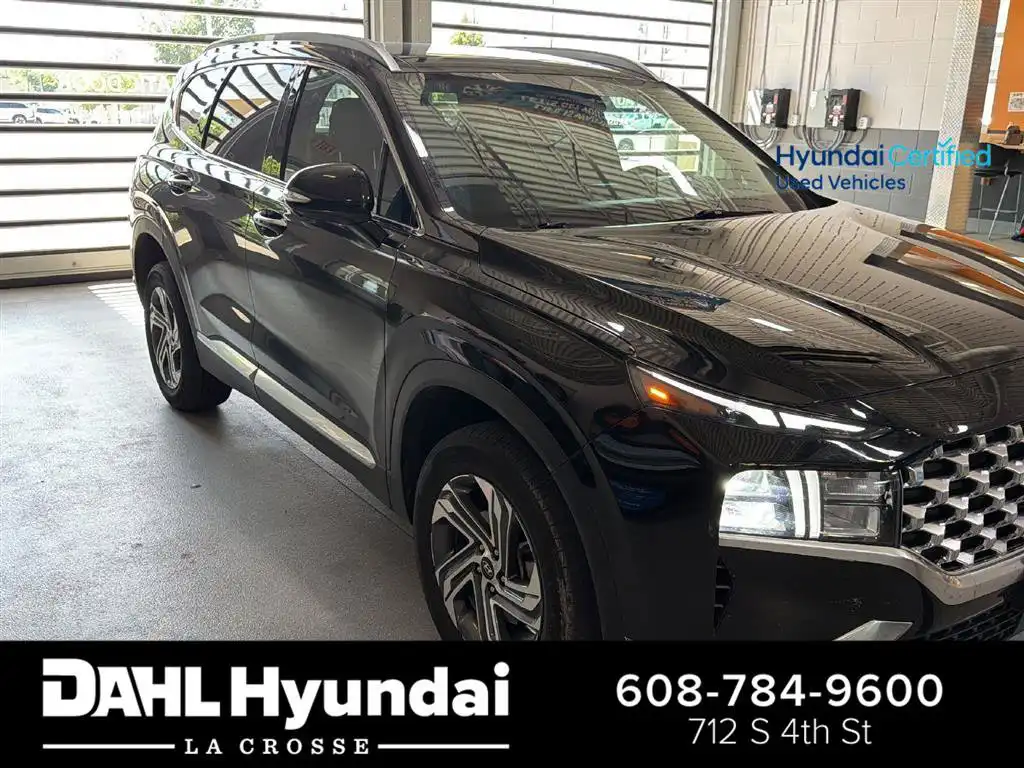 2023 Hyundai Santa Fe 2.5 SEL AWD's photo
