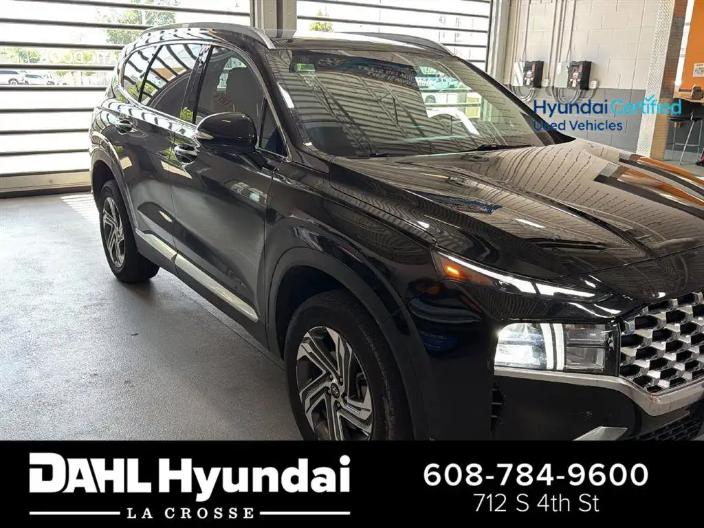 2023 Hyundai Santa Fe 2.5 SEL AWD's photo