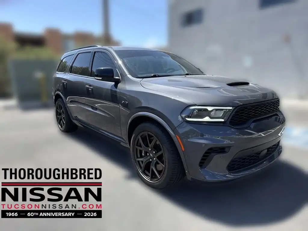 2025 Dodge Durango R/T AWD Plus Anniversary 20th's photo