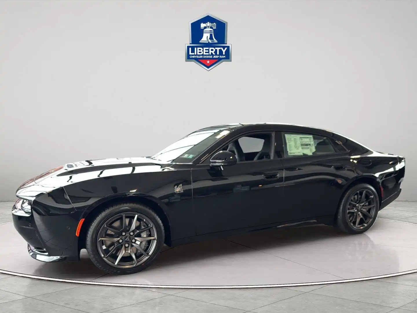 2026 Dodge Charger Scat Pack Plus AWD's photo