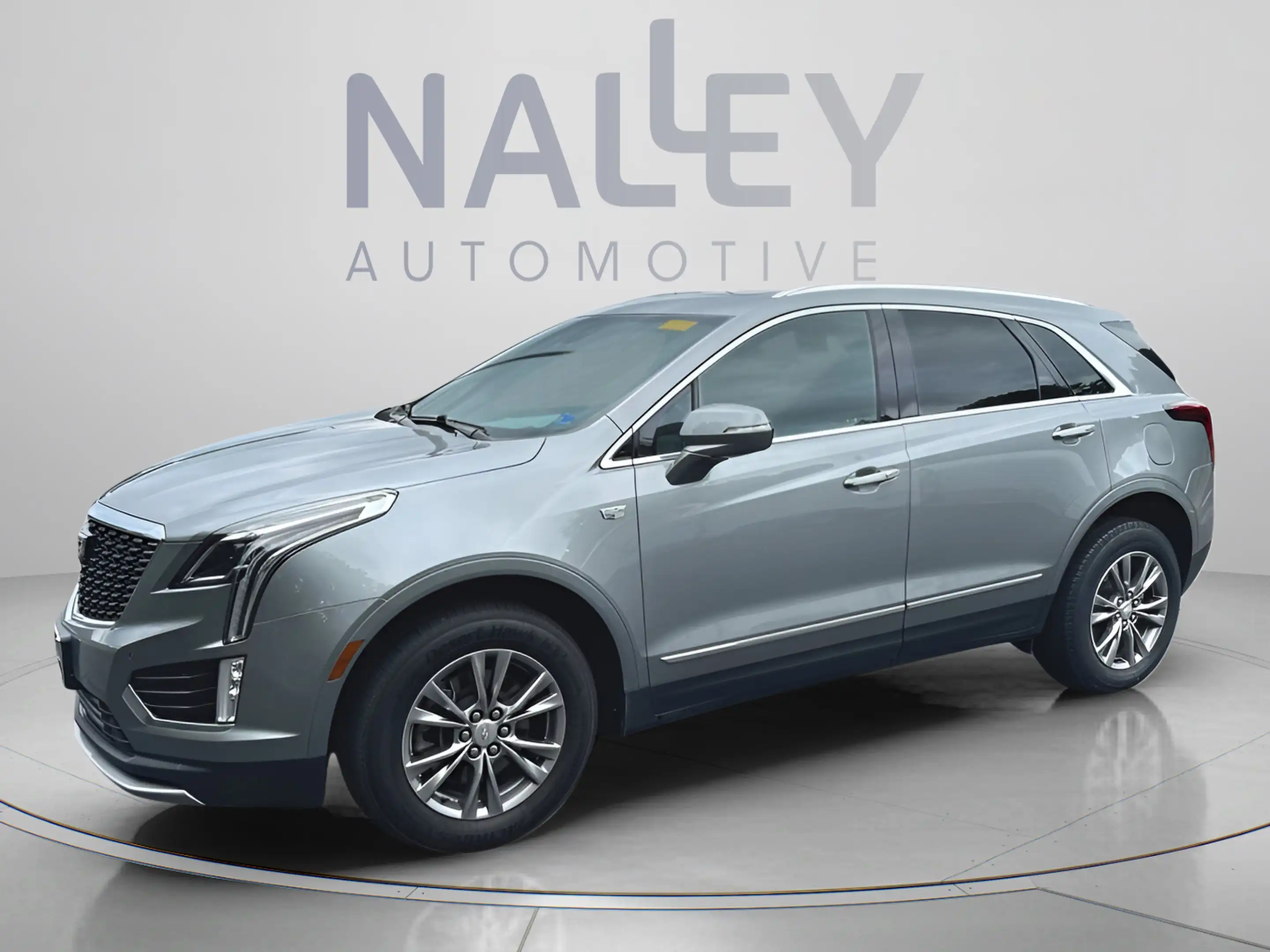 2023 Cadillac XT5 FWD Premium Luxury's photo