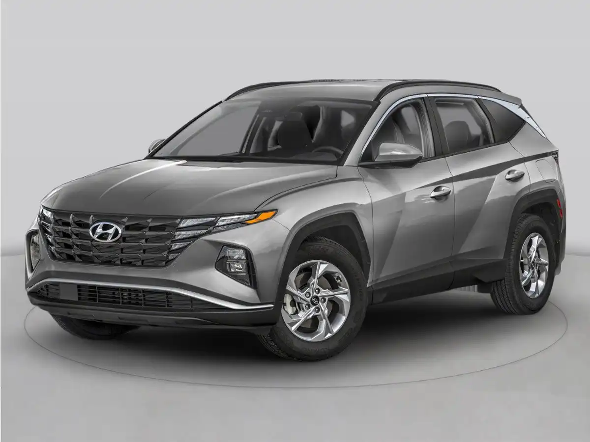 2024 Hyundai Tucson Limited AWD's photo