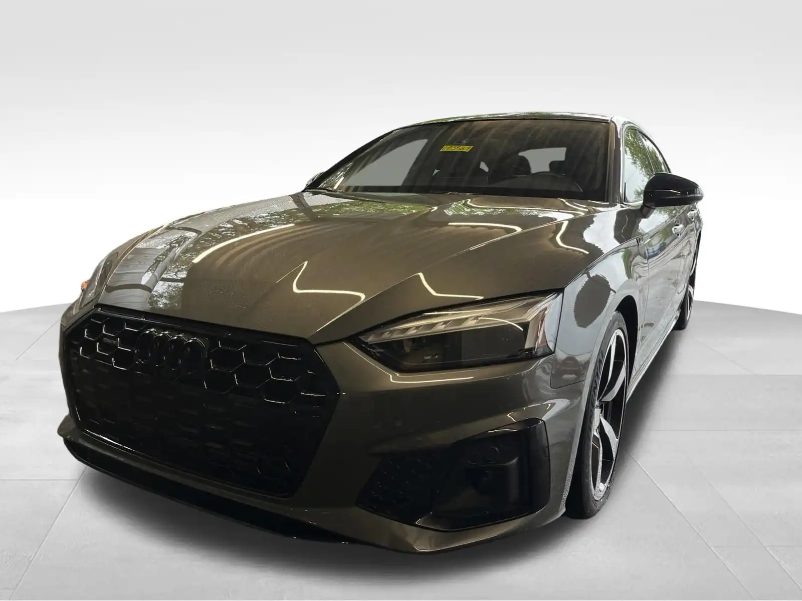 2023 Audi A5 Sportback 45 Premium Plus quattro S tronic's photo
