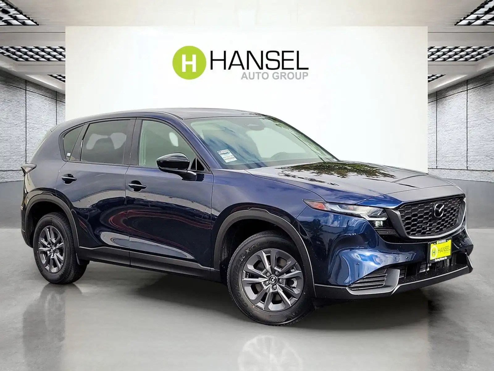 2026 Mazda CX-5 Select AWD Auto S's photo