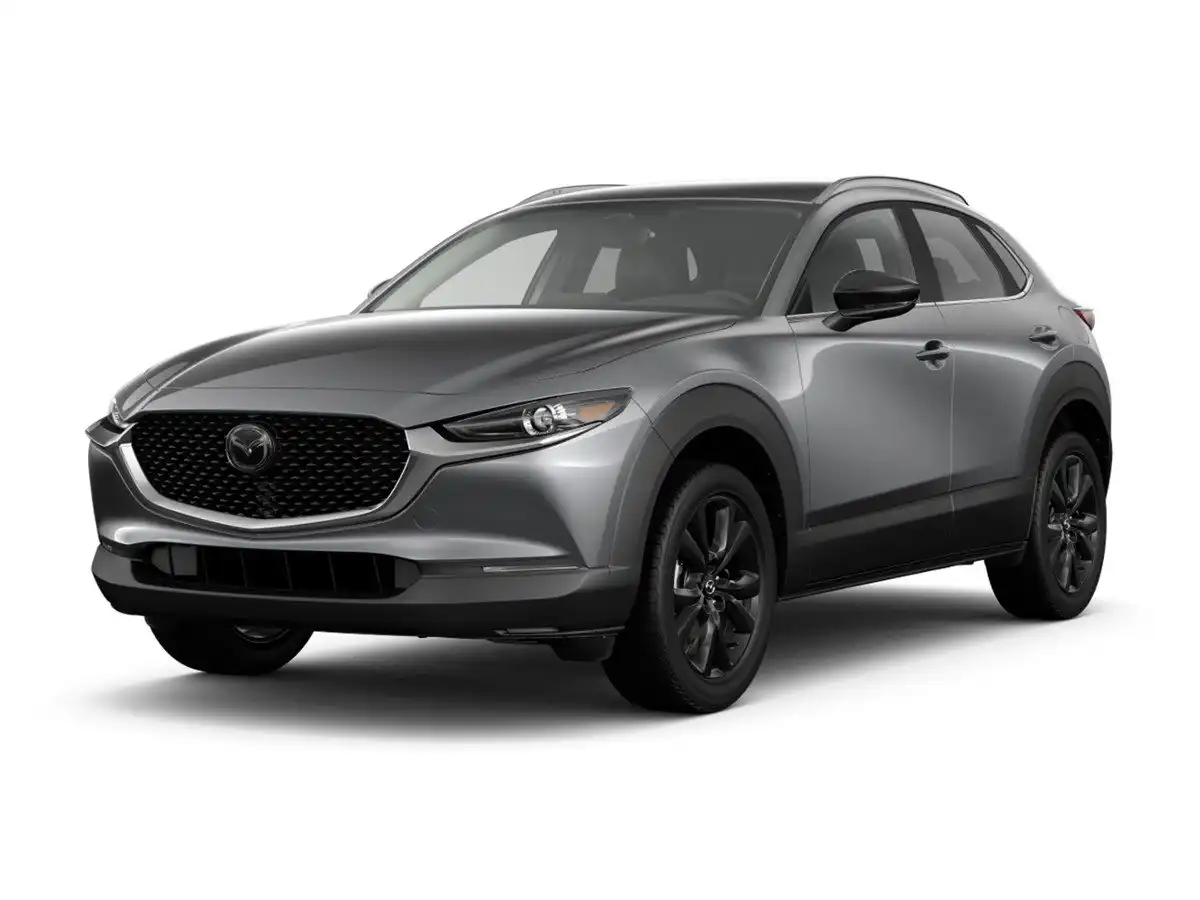 2024 Mazda CX-30 Select Sport AWD's photo