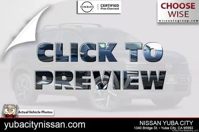 2026 Nissan Kicks 2.0 SV's photo