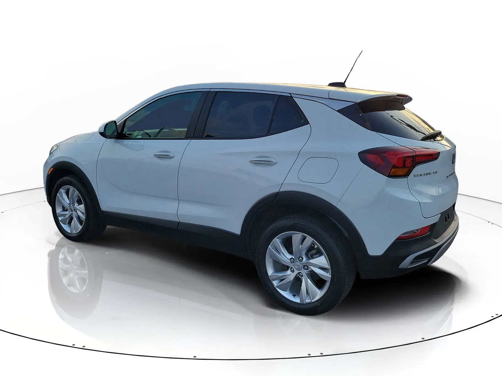 2024 Buick Encore GX Preferred photo 3