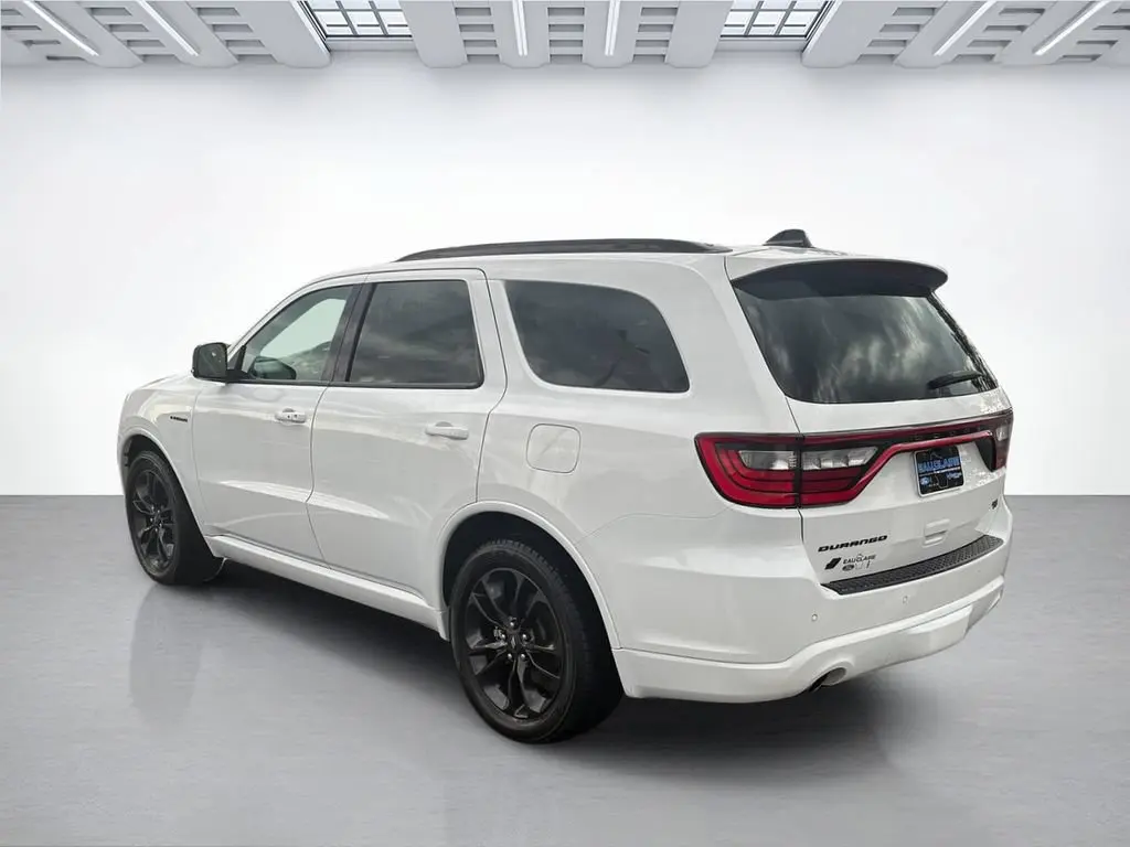 2023 Dodge Durango R/T AWD Plus photo 5