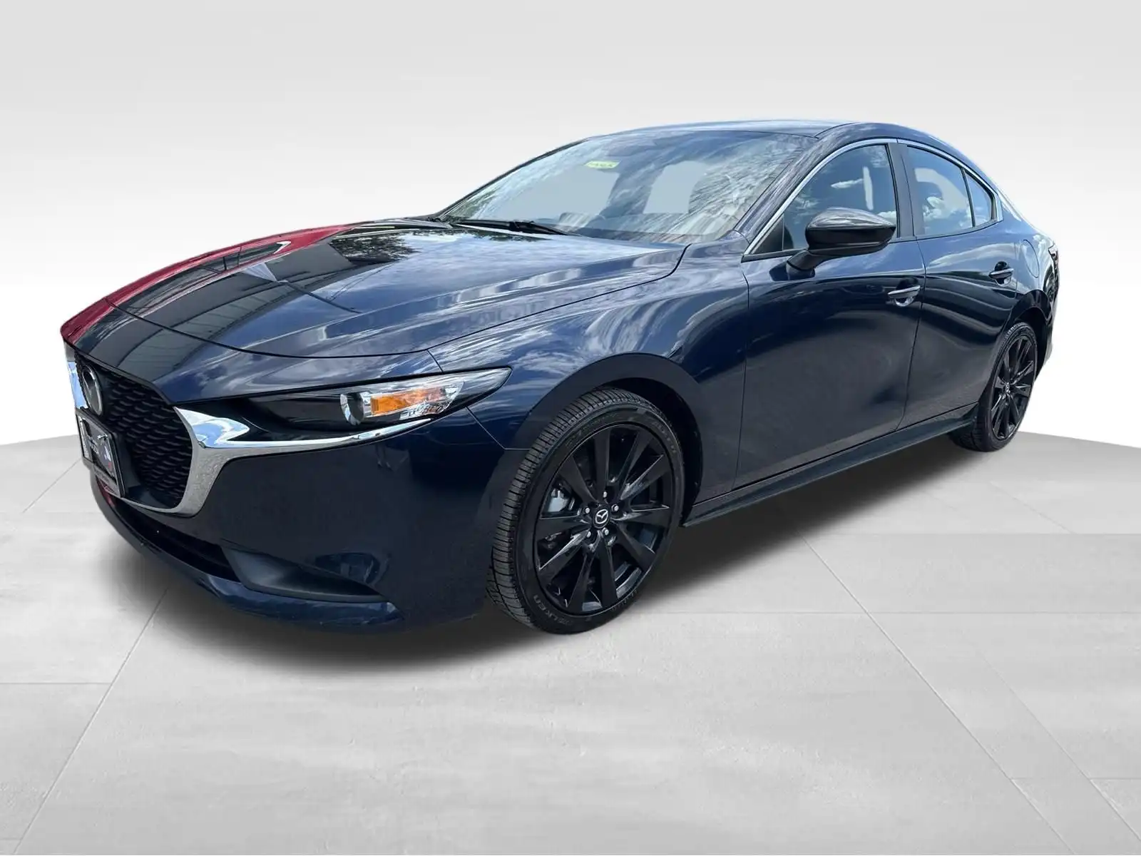 2024 Mazda CX-3 Select Sport AT 4-Door SKYACTIV's photo