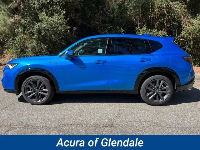 2026 Acura ADX A-Spec photo 1
