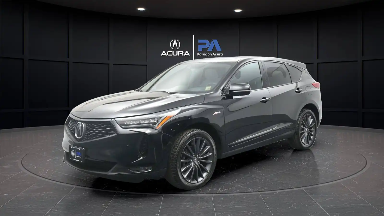 2024 Acura RDX A-Spec w/ Advance Package SH-AWD's photo