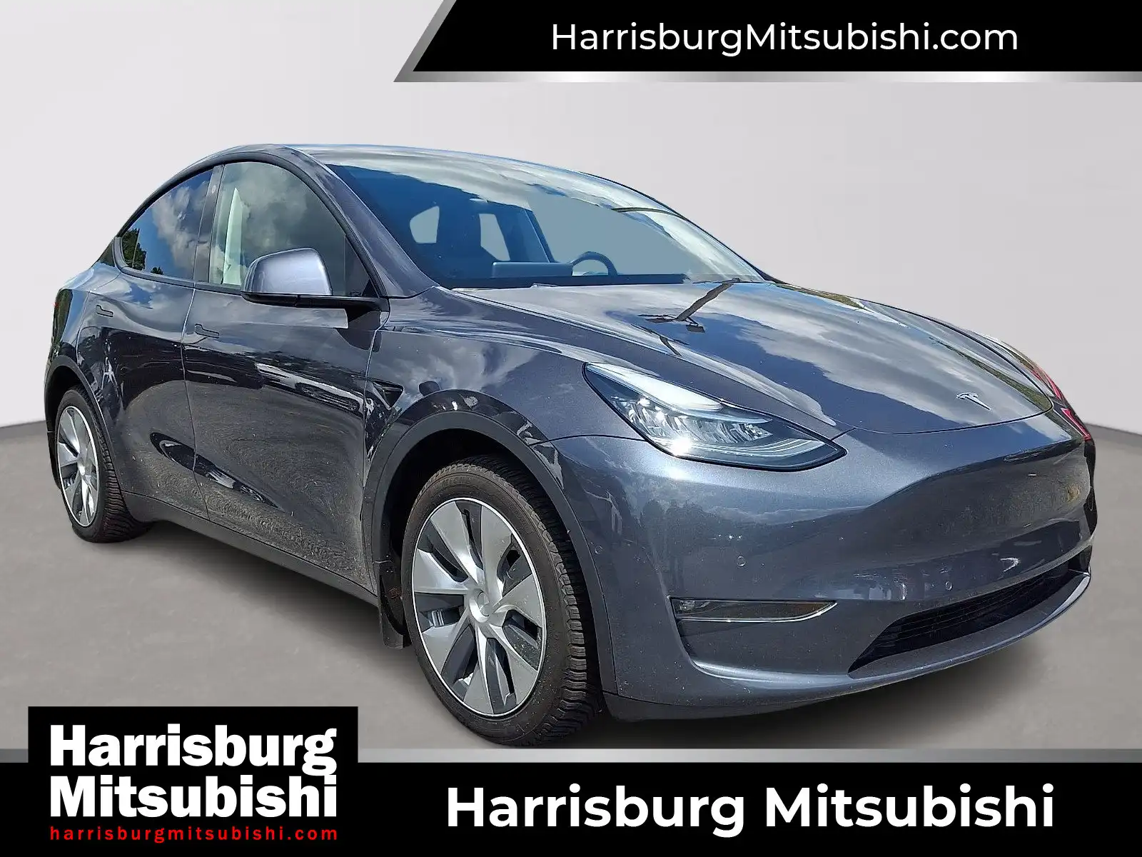 2022 Tesla Model Y Long Range Dual Motor AWD's photo