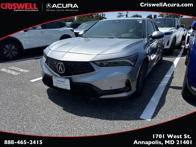 2024 Acura Integra A-Spec with Tech Package's photo