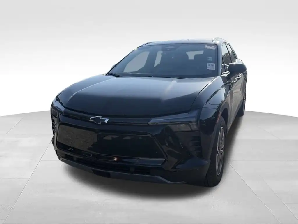 2024 Chevrolet Blazer EV LT AWD's photo