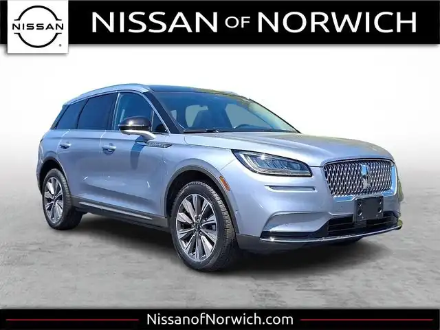 2022 Lincoln Corsair Reserve AWD's photo