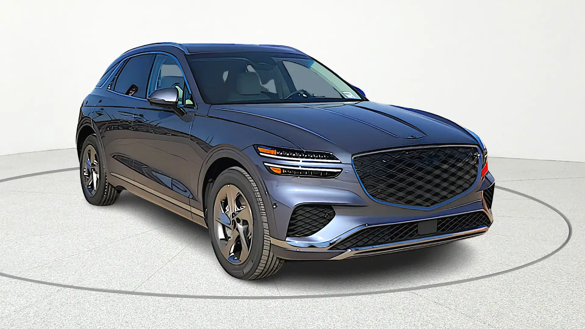 2026 Genesis GV70 2.5T Advanced AWD's photo