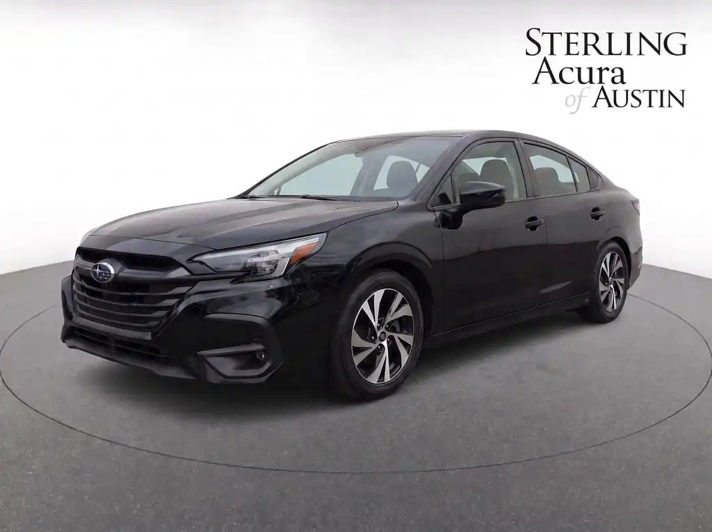 2023 Subaru Legacy Premium's photo