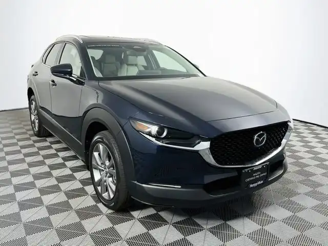 2025 Mazda CX-30 Preferred AWD's photo